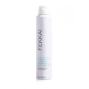 Fekkai Sheer Dry Shampoo